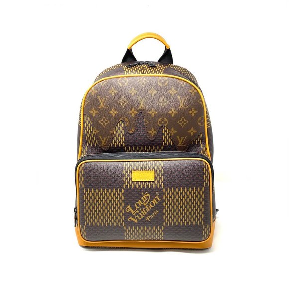 louis vuitton paris backpack